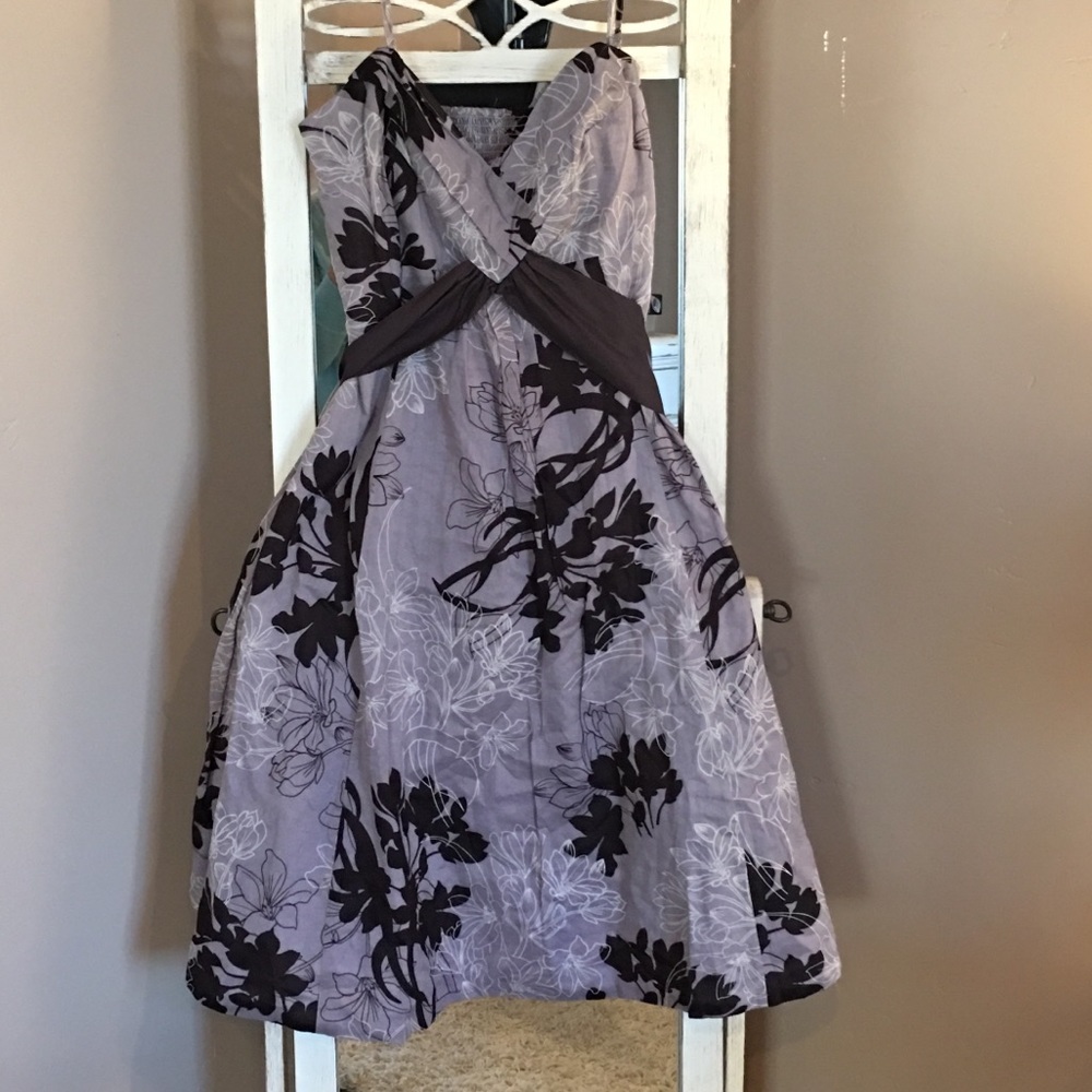 Moulinette Soeurs dress from Anthropologie